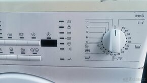 AEG Lavamat 1060 EL - 3