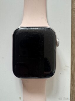 Apple Watch 6 44mm - 3