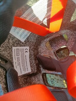 Dětská cyklistická přilba Kellys Zigzag - 3