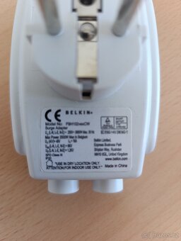 Prepetova ochrana tv - 3