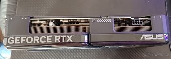 Nvidia RTX 4070 12GB Asus dual - 3