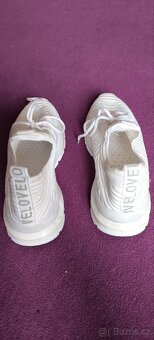 Tenisky LOVE, vel. 39 - 3