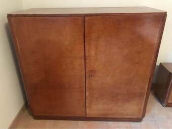 Komplet ložnice - 3