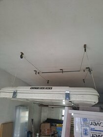 Střešní autostan - 3