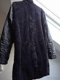 Dámský zimní kabát - 3