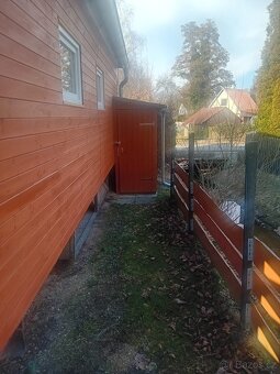 Prodej chatky u Třeboně - 3