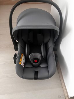 Britax römer - 3