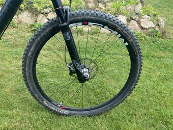 Cube Reaction GTC 29 S carbon SL - 3