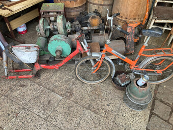 Prodám tyto elektromotory - 3