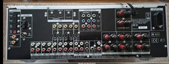 Zesilovač Sony STR-DG 700 - 3