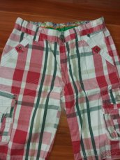 kluk - kraťasy 152 - 3