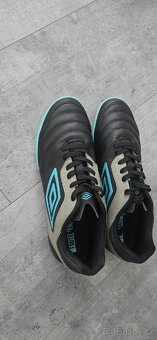 Tenisky umbro - 3