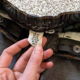 Chlapecké kraťasy H&M 98/104/110 - 3