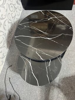 Konferenční stolek - NOVÝ - 3