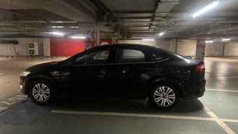 Ford Mondeo 4 - 3