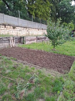 Prodej zahrady v LITOMĚŘICÍCH - 3