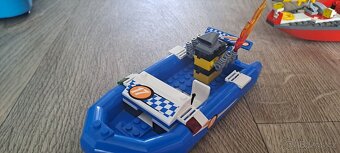 lego city 60005 (lodě) - 3