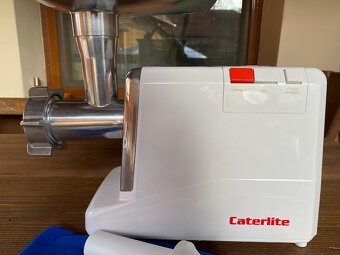 Mlýnek na maso Caterlite - 3