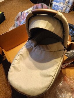 Prodám kočárek Britax Römer Smile 3 - 3