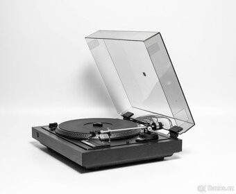 Dual CS 505-2 --posta zdarma-- - 3