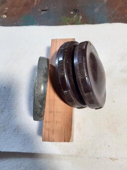 Víčko nádrže - 3