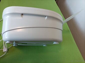 Masážní vanička na nohy Tesla - 3