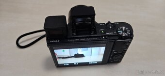 Sony RX100 IV - 3