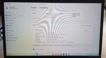 Herní notebook Dell G5 15 Gaming (5500) - 3