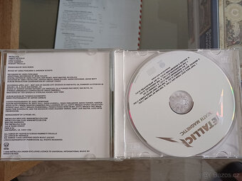 Metallica - Death Magnetic - 3