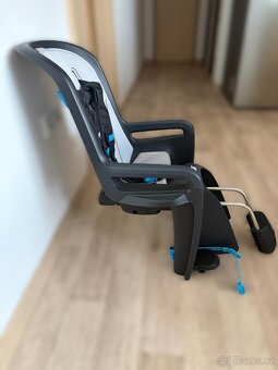 Thule RideAlong Dark Grey - 3