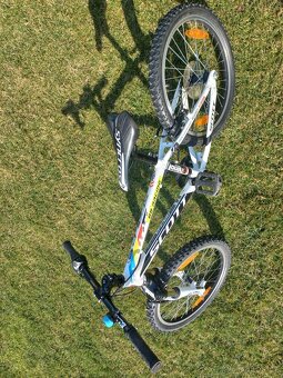 Dětské kolo Scott "20" - 3