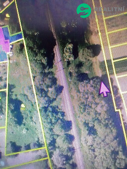 Zahrada Doloplazy - 3