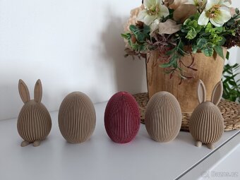 Velikonoční vajíčka - 3