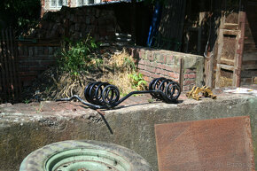 Díly BMW e46 Touring M47 - 3