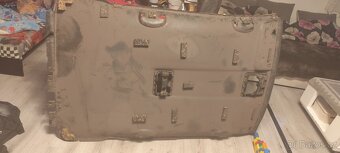 Alfa Romeo 159 stropnice - 3