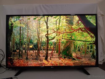 LG 43LH510V,108cm,Full HD,DVB-T2,Sat.Tuner,USB - 3