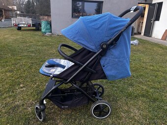 Golfky cybex - 3