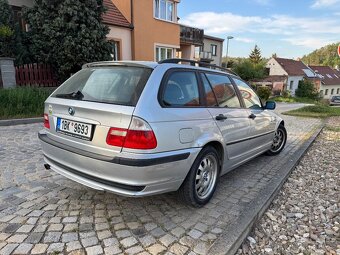 BMW 3 E46 318i 105kw - 3