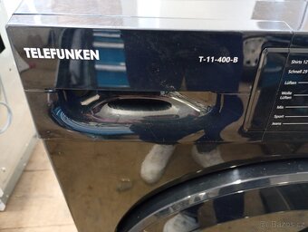 Sušička Telefunken - 3