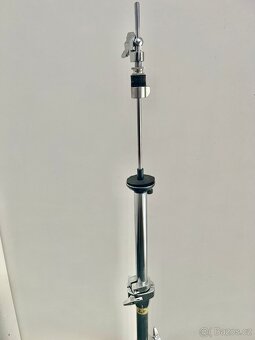 Pearl hi hat. - 3
