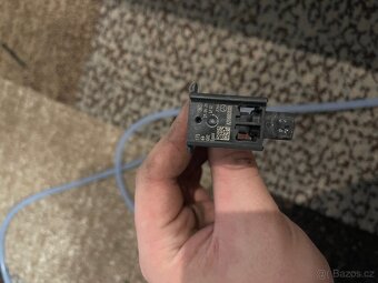 Mercedes eqs w214 sensor - 3