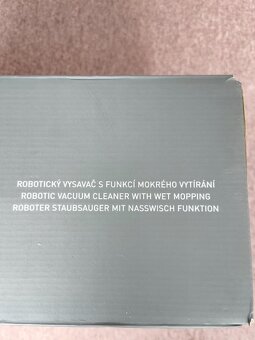 Robzone vysavač Duoro XClean 4.0 2v1 - 3
