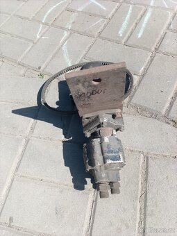 Štípačka na dřevo - 3