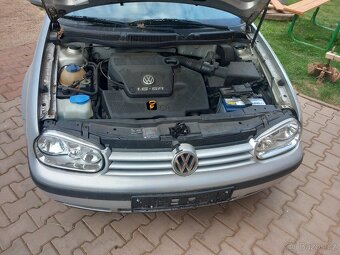 Vw golf 4 - 3
