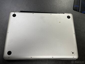 Apple Macbook Pro 13" 2010 na ND - 3
