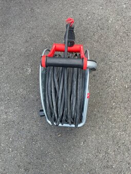 Prodlužovací kabel 50m - 3