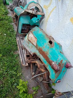 Tatran - 3