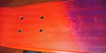 Longboard. Oxello Big Yamba Cruiser - 3