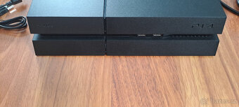 Playstation 4 500GB - 3