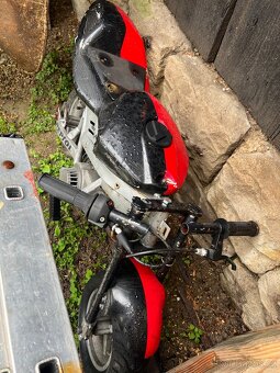 Minibike - 3